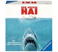 DER WEISSE HAI