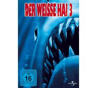 Der weiße Hai 3 (DVD)