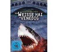 Der weisse Hai in Venedig