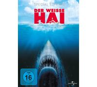 Der weiße Hai – DVD – Special Edition (US Import)