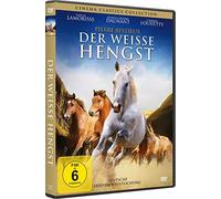 Der weiße Hengst