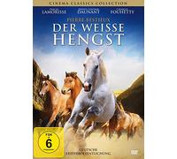 Der Weisse Hengst