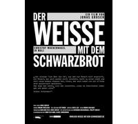 DER WEISSE MIT DEM SCHWAR - MO [DVD] [2007]