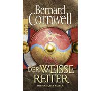 Der weie Reiter by Cornwell New 9783499242830 Fast Free Shipping Paper.