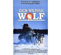 Der weiße Wolf
