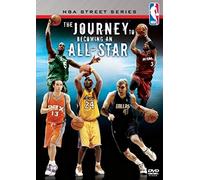 Der weite Weg ins All-Star Team - Nowitzki, Bryant, Nash & Co. NBA DVD