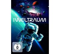 Der Weltraum (DVD) Dokumentation