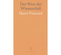 Der Wert der Wissenschaft