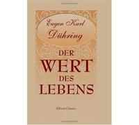 Der Wert des Lebens: Eine philosophische Betrachtung