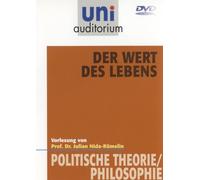Der Wert des Lebens (uni auditorium) [DVD]