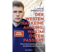 Der Westen hat keine Ahnung, was im Osten passiert: Warum das Erstarken der Rechten eine Bedrohung für uns alle ist