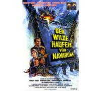 Der wilde Haufen von Navarone