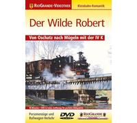 Der Wilde Robert [Import anglais]