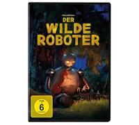 Der wilde Roboter [Region Free]