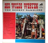 Der Wilde Westen [Vinyl LP]