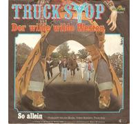 Der wilde wilde Westen - So allein