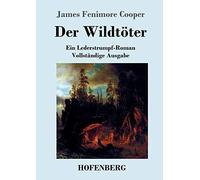 Der Wildtoter.by Cooper New 9783843033077 Fast Free Shipping<|