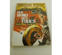 Der Wind Des Todes [Import allemand]