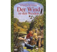 Der Wind in den Weiden [DVD] [1973]