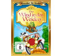 Der Wind in den Weiden [Import allemand]