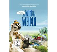 Der Wind in den Weiden (Mediabook)