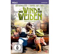 Der Wind in den Weiden-Staff