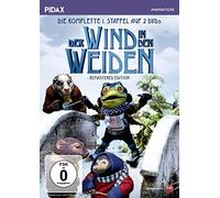 Der Wind in den Weiden - Staffel 1