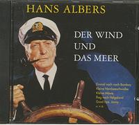 Der Wind Und Das Meer