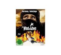 Der Wind und der Löwe [Blu-ray] [1975]
