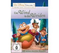 Der Wind und die Weiden Der Wind und die Weiden [Import allemand]