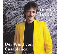 Der Wind von Casablanca