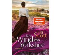 Der Wind von Yorkshire: 1 (Die Fasern der Welt)