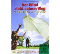 Der Wind zieht seinen Weg (OmU) [DVD] [2007]