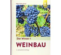 Der Winzer 1: Weinbau, Lipps, Muller, Walg 9783818605285 Fast Free Shipping.