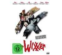Der WiXXer (DVD) Oliver Kalkofe Bastian Pastewka Tobi Baumann