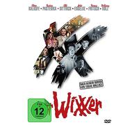Baumann,Tobi - Der WiXXer [Region 2]