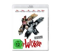 Der Wixxer [Region B] (IMPORT) (No English version)