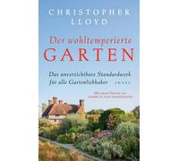 Der wohltemperierte Garten, Brand New, Free P&P in the UK