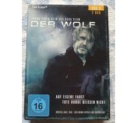 Der Wolf Auf eigene Faust Tote Hunden beißen nicht