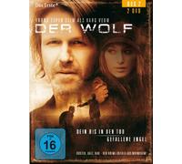 Der Wolf - Box 2 (2 DVDs)