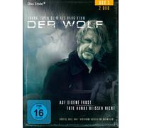 Der Wolf - Box 3 (2 DVDs)