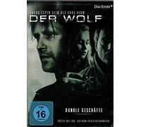 Der Wolf - Dunkle Geschäfte Der Wolf - Dunkle Geschäfte [Import allemand]