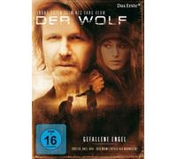 Der Wolf - Gefallene Engel Der Wolf - Gefallene Engel [Import allemand]