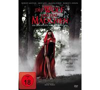 Der Wolf und das Mädchen-die Geschichte Vom Rotk [Import anglais]