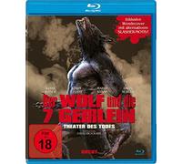Der Wolf und Die 7 Geißlein-Special Edition [Blu-Ray] [Import]