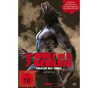 Der Wolf und die 7 Geißlein - Theater des Todes (Special Edition Uncut Fassung)
