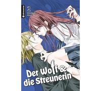 Der Wolf und die Streunerin 02