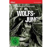 Der Wolfsjunge: Pidax Film-Klassiker / Remastered Edition