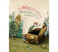 Der Wortschatz (Deutsch-Englisch): Zweisprachiges Kinderbuch mit MP3-Hörbuch zum Herunterladen