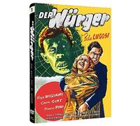 DER WUERGER - LUGOSI BELA [DVD] [1939]